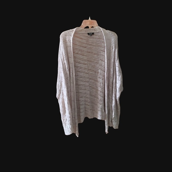 PREMISE dolman sleeve sweater NWOT size M - Picture 3 of 4